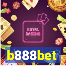 b888bet