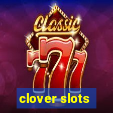 clover slots