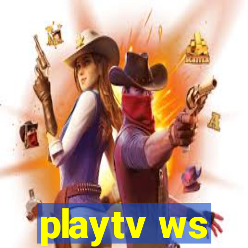 playtv ws