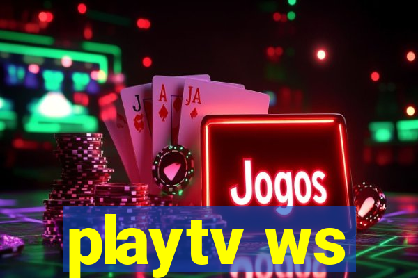 playtv ws