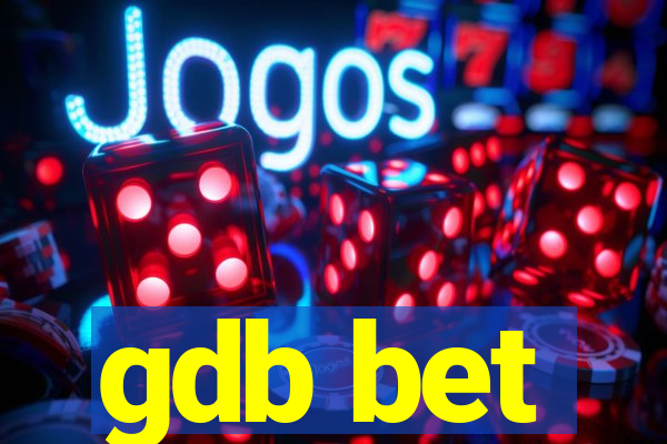 gdb bet