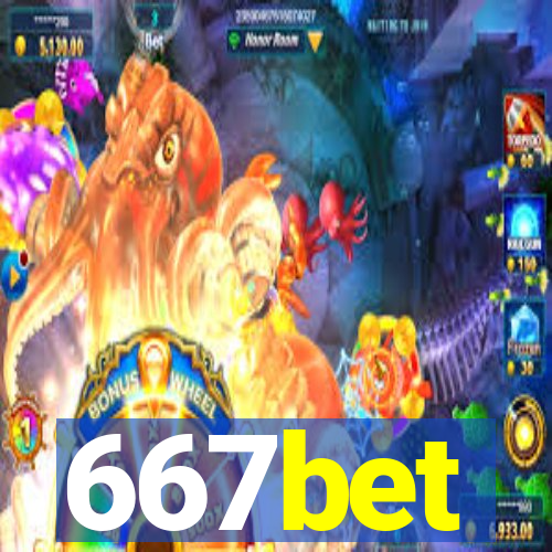 667bet