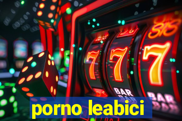 porno leabici