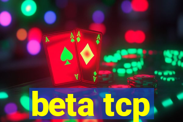 beta tcp