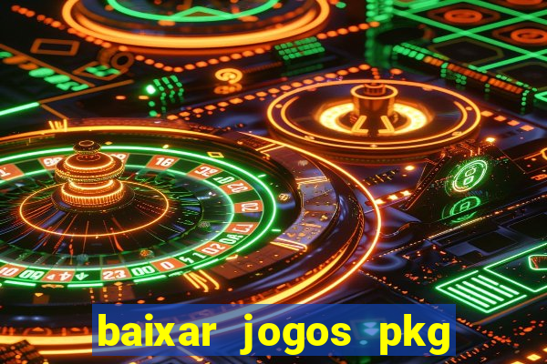 baixar jogos pkg ps3 desbloqueado