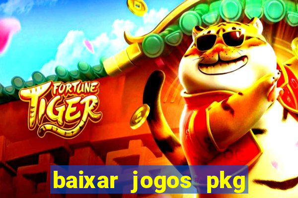 baixar jogos pkg ps3 desbloqueado