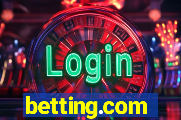 betting.com