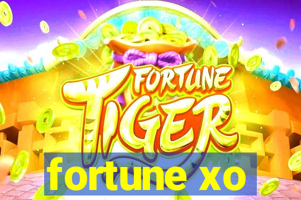 fortune xo