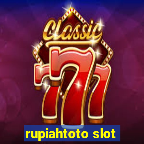 rupiahtoto slot