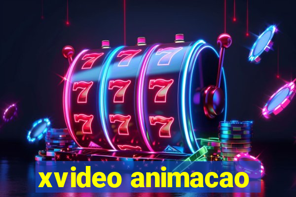 xvideo animacao