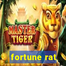 fortune rat