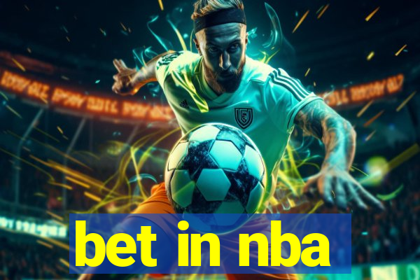 bet in nba