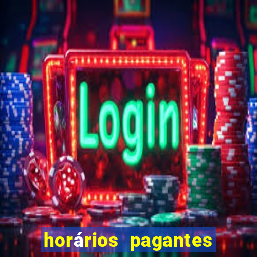 horários pagantes fortune rabbit Commercial