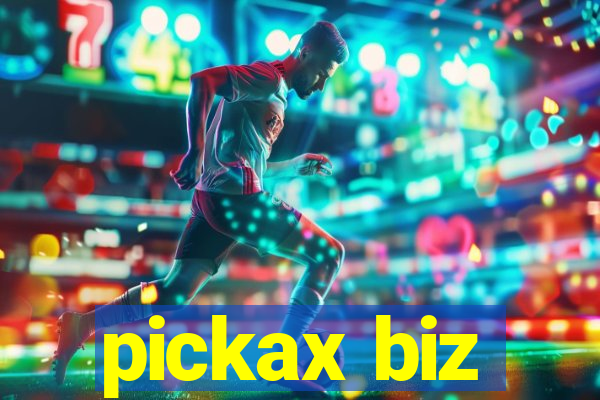 pickax biz