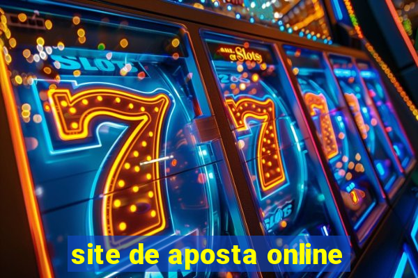 site de aposta online