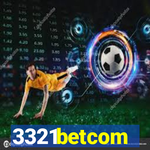 3321betcom