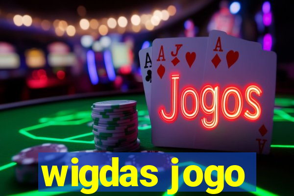 wigdas jogo