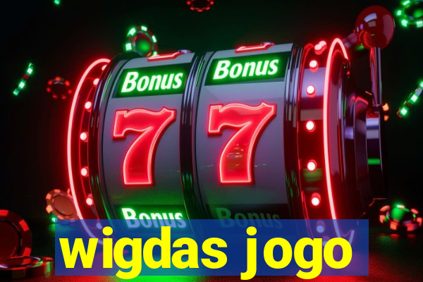 wigdas jogo