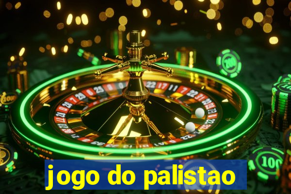 jogo do palistao