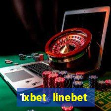 1xbet linebet casino online