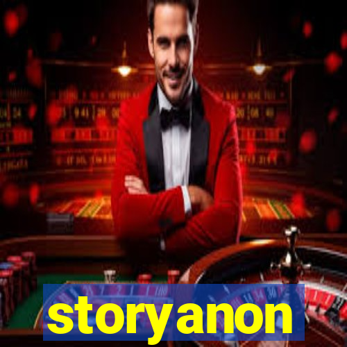 storyanon