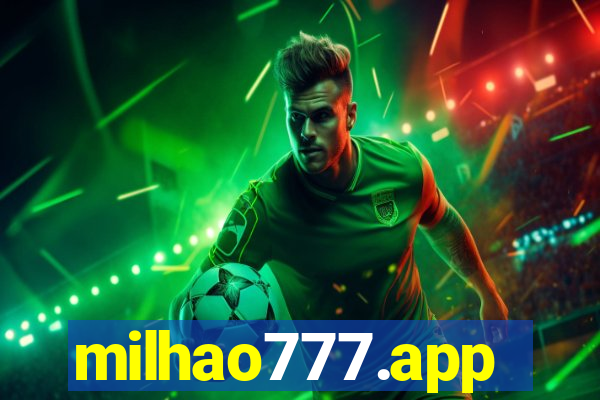 milhao777.app