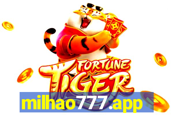 milhao777.app