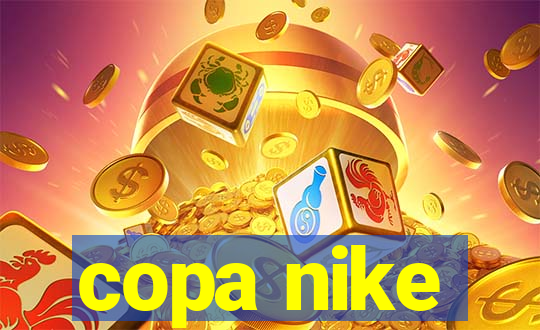 copa nike