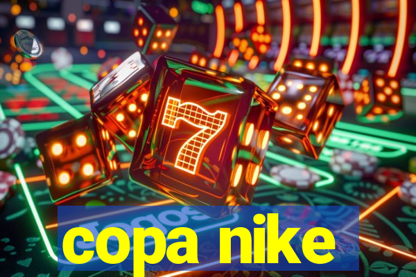 copa nike