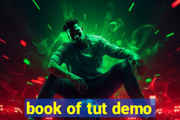 book of tut demo