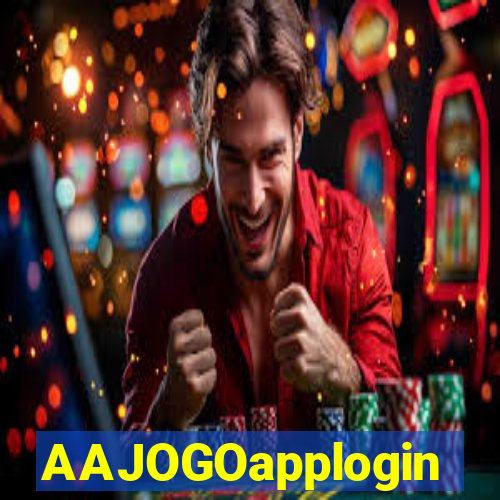 AAJOGOapplogin