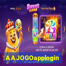 AAJOGOapplogin