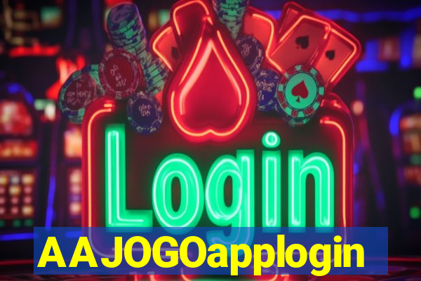 AAJOGOapplogin