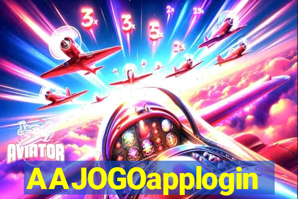 AAJOGOapplogin