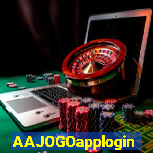 AAJOGOapplogin