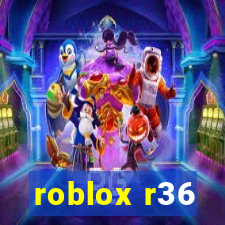 roblox r36