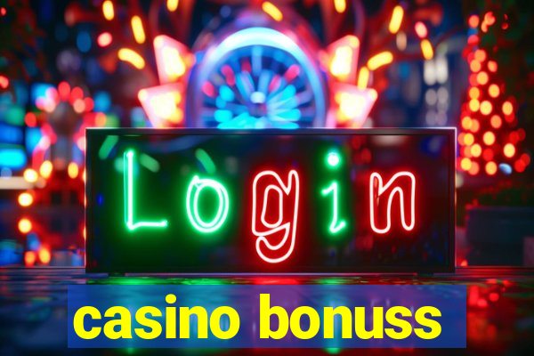 casino bonuss