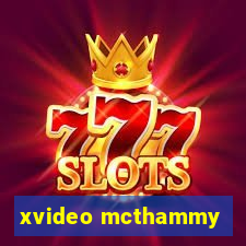 xvideo mcthammy