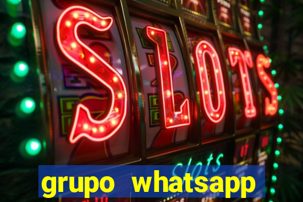 grupo whatsapp fortune rabbit