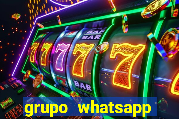 grupo whatsapp fortune rabbit