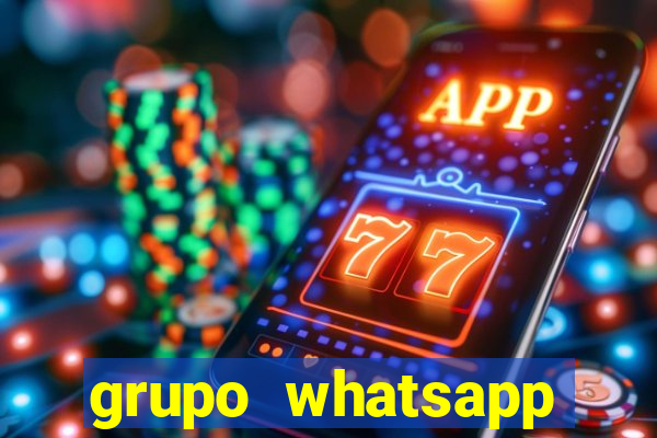 grupo whatsapp fortune rabbit