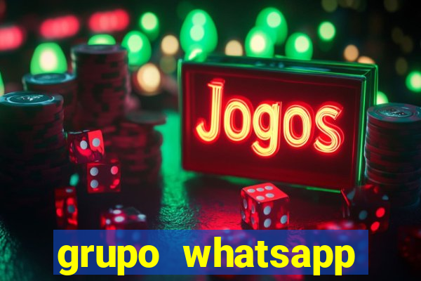 grupo whatsapp fortune rabbit