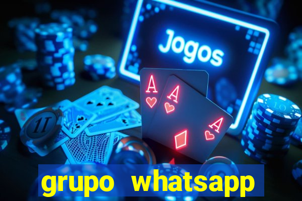 grupo whatsapp fortune rabbit