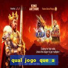 qual jogo que a virg铆nia joga