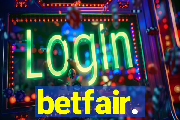 betfair.