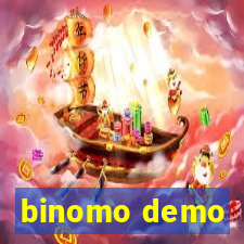 binomo demo