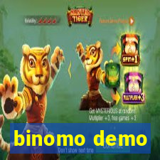 binomo demo