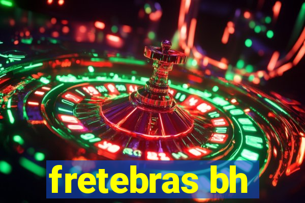 fretebras bh