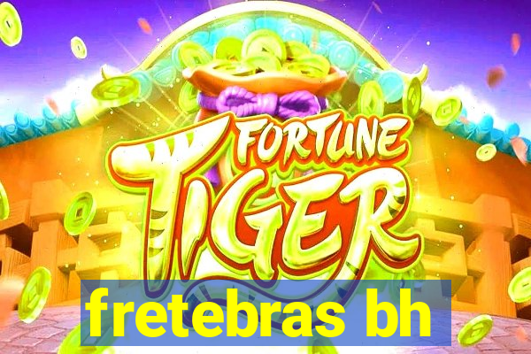 fretebras bh