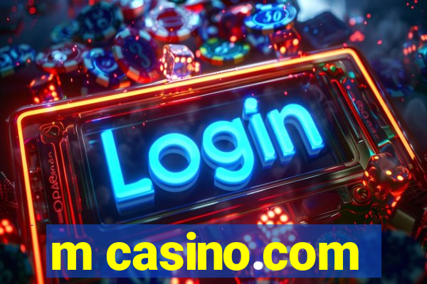 m casino.com